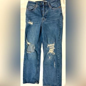 Wild Fable Jeans from Target